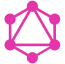 Ikona GraphQL